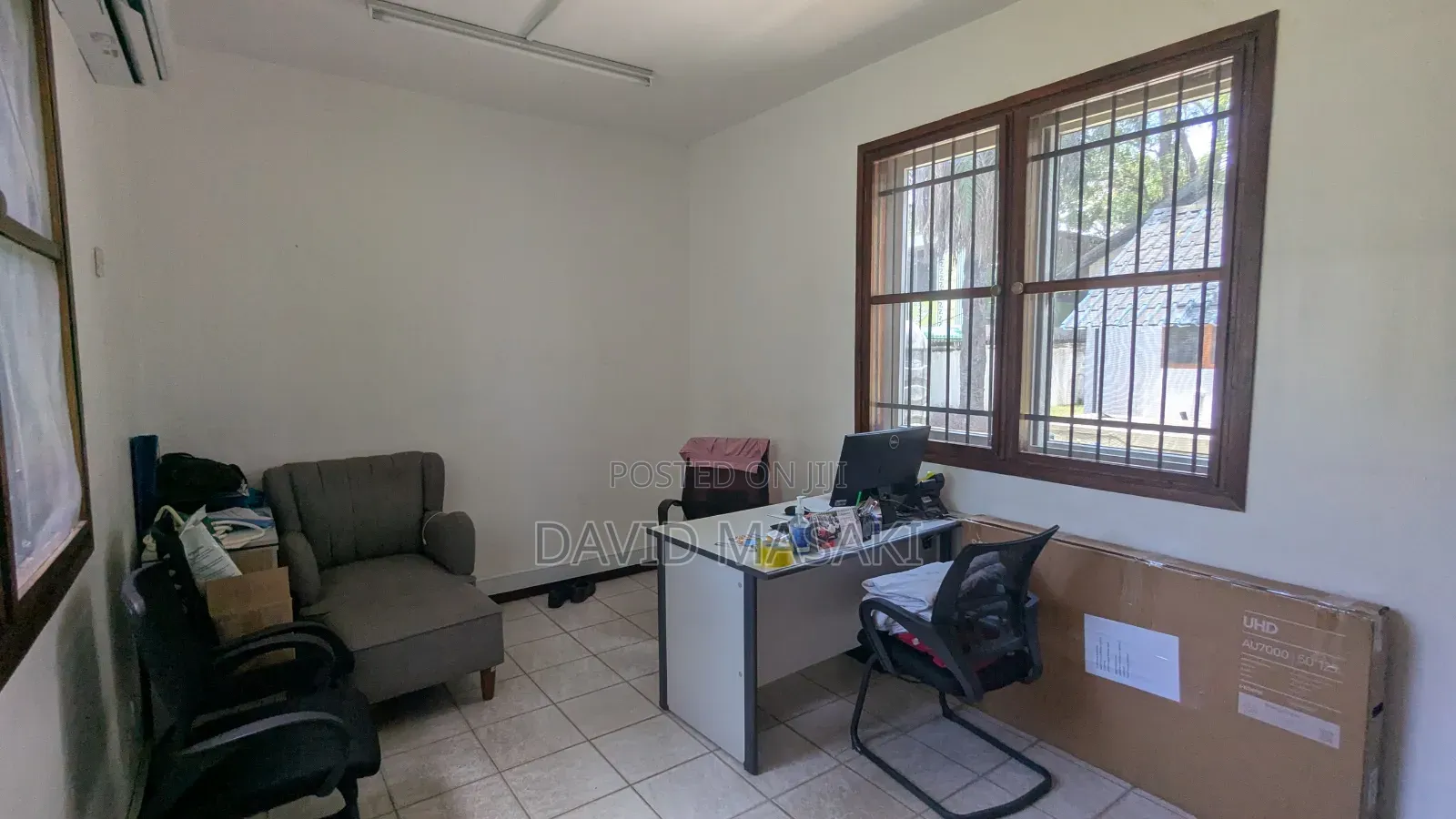 7bdrm House in Office Tan, Mikocheni for rent