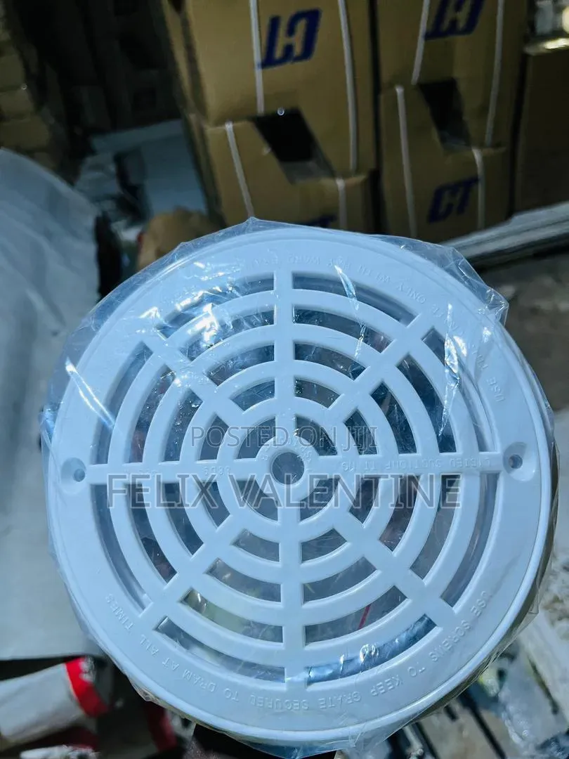 Main Drain Ya Swimming Pool