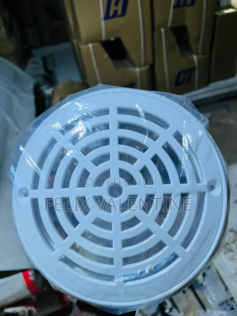 Main Drain Ya Swimming Pool
