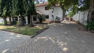 7bdrm House in Office Tan, Mikocheni for rent