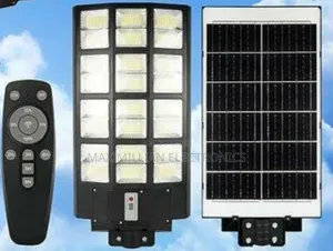 Led Solar Street Light 3000w