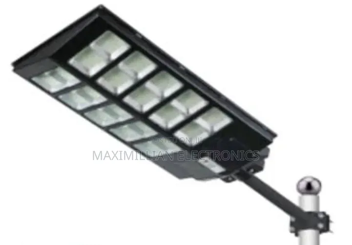 Led Solar Street Light 3000w