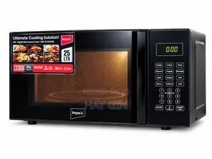 Impex Microwave