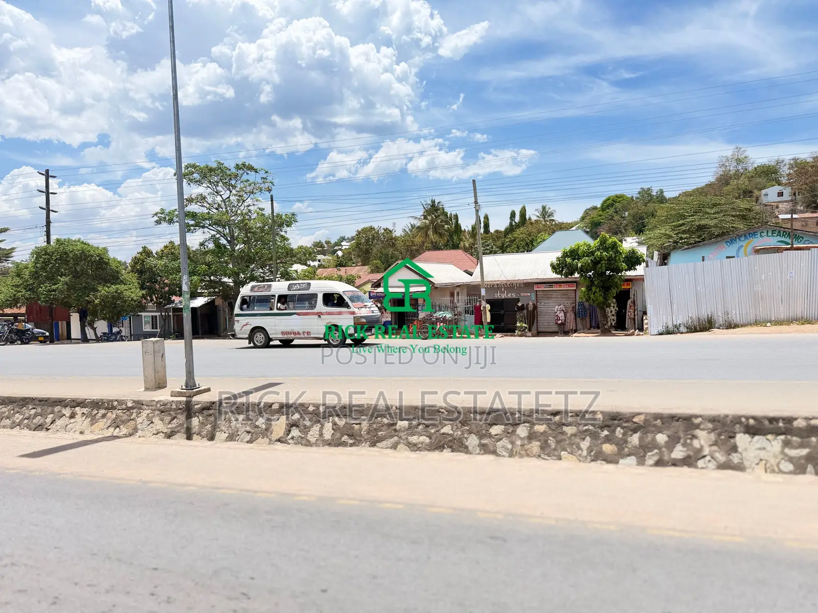 4bdrm House in Ibungilo for sale