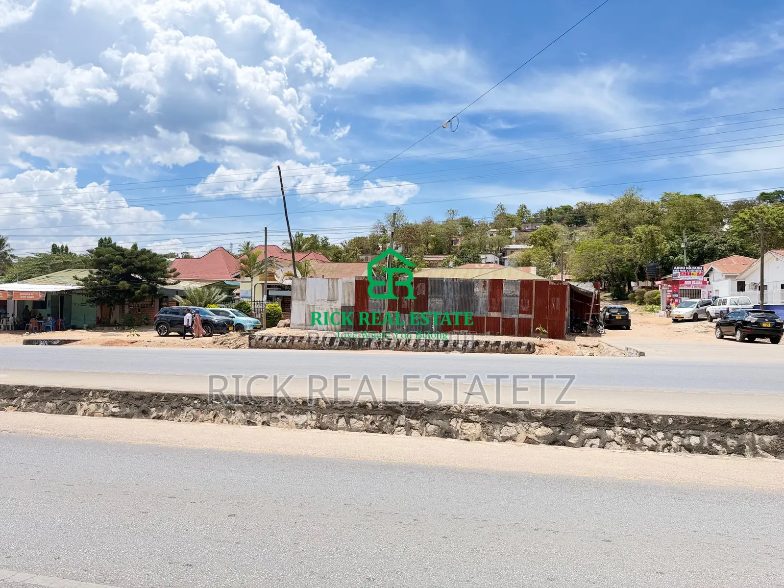 4bdrm House in Ibungilo for sale