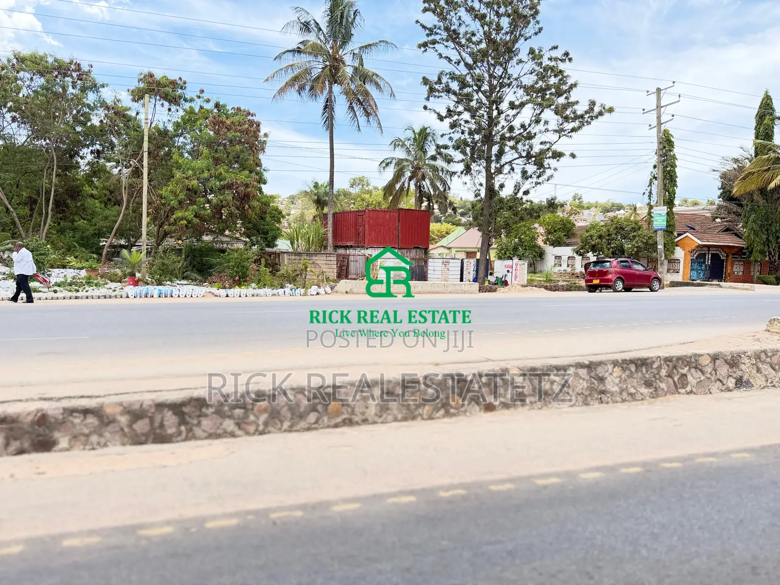 4bdrm House in Ibungilo for sale