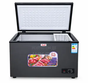 Tmall Chest Freezer