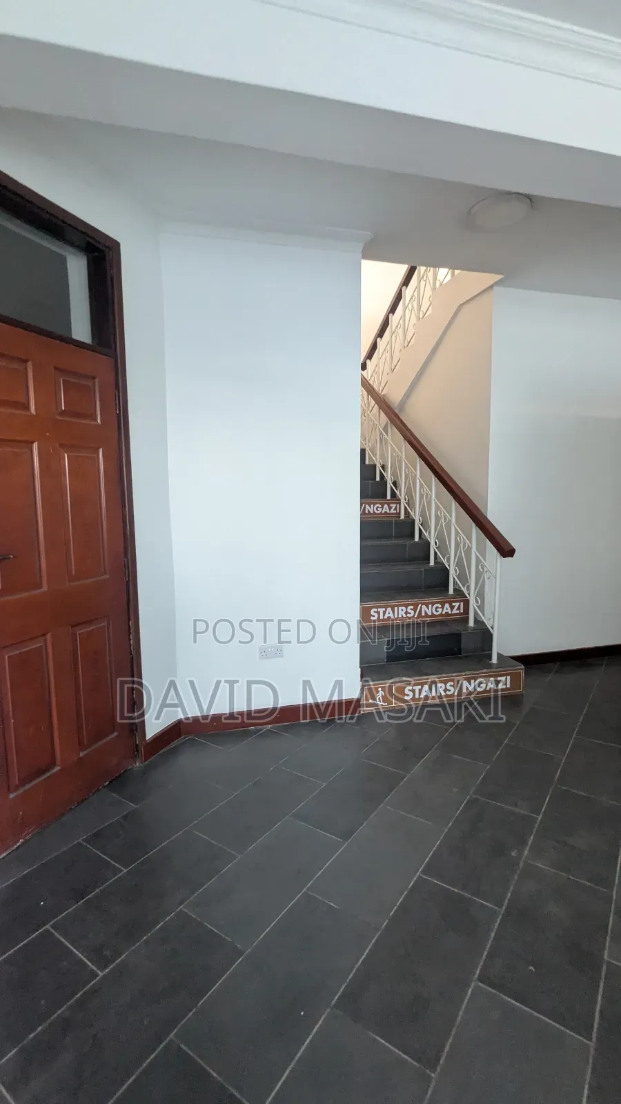 Stand Alone Office Building for Rent at Victoria