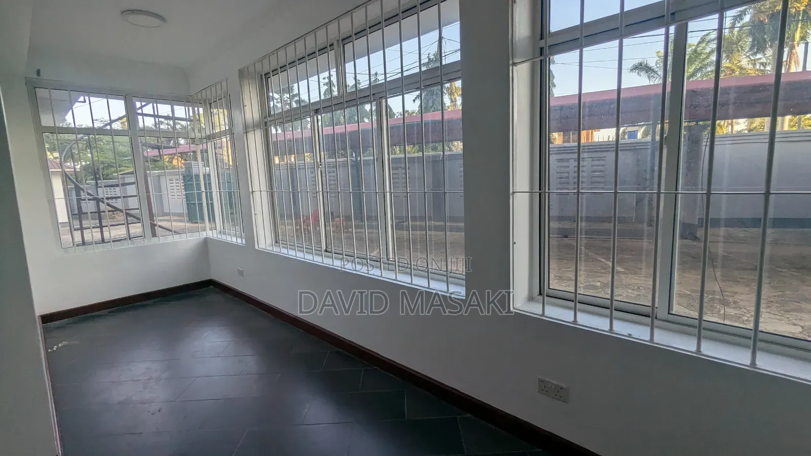 Stand Alone Office Building for Rent at Victoria