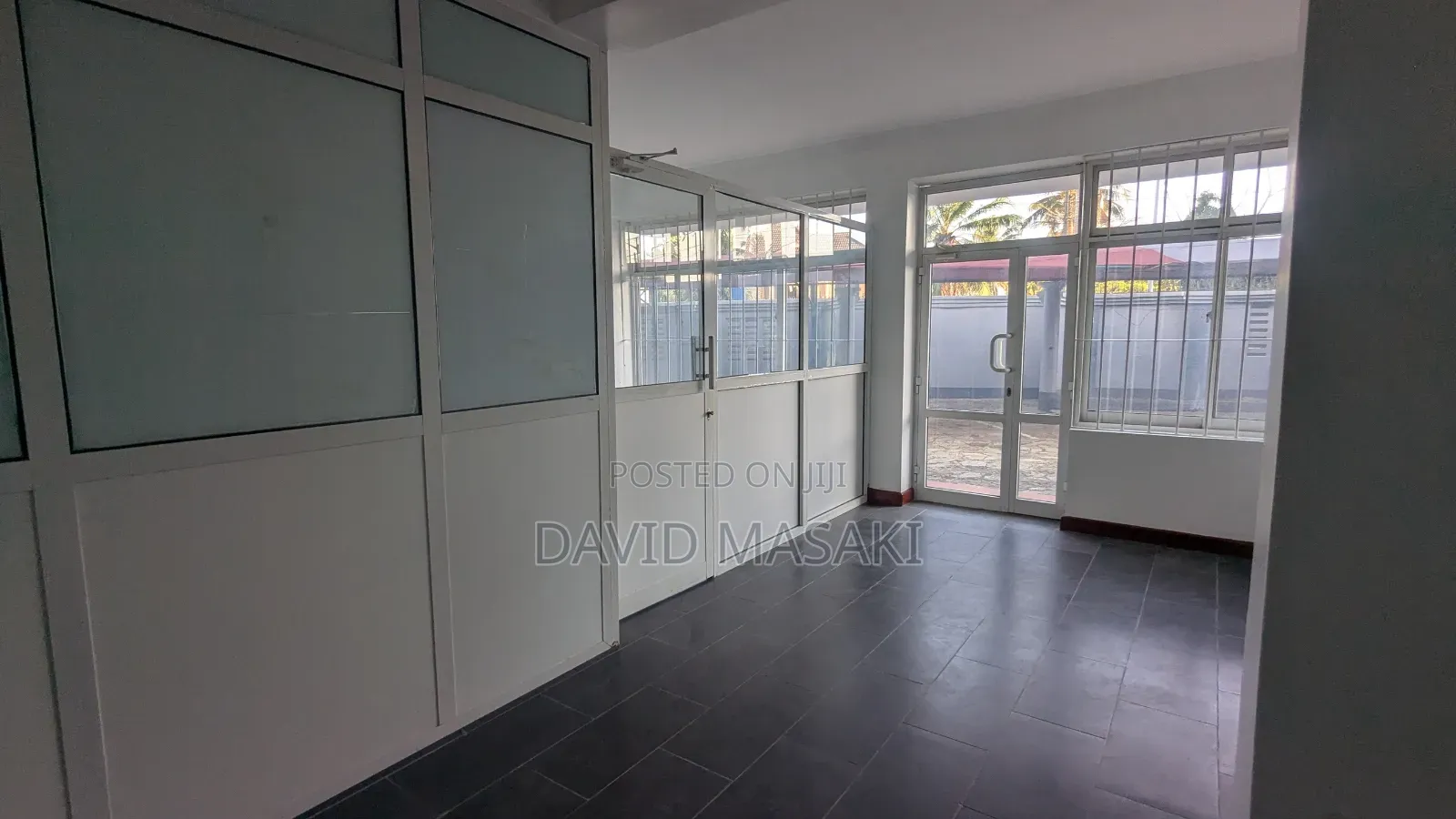 Stand Alone Office Building for Rent at Victoria