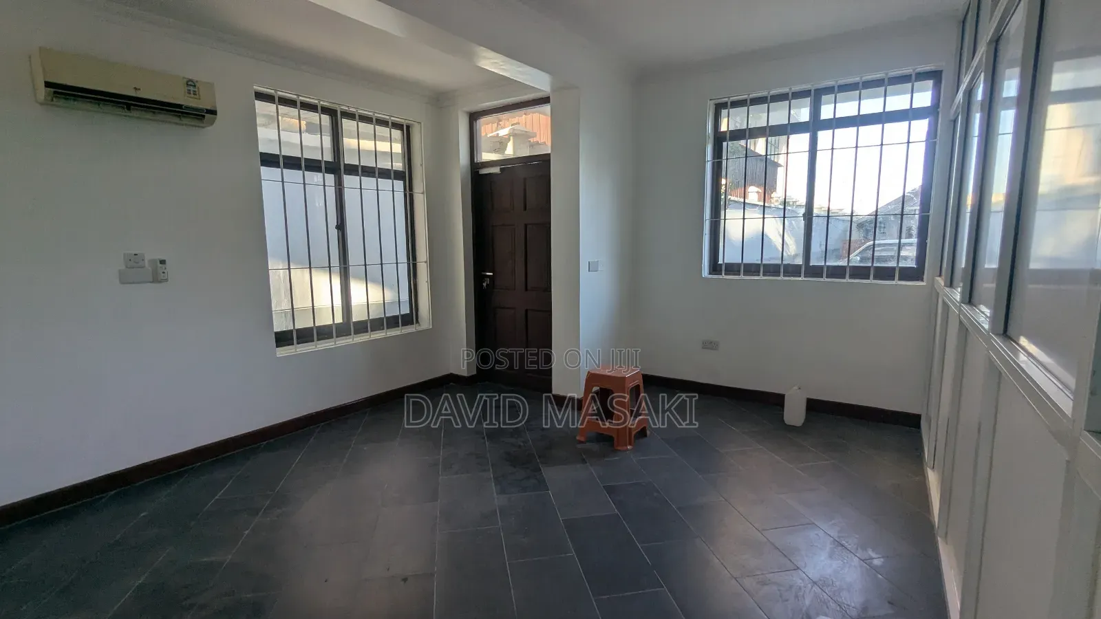 Stand Alone Office Building for Rent at Victoria