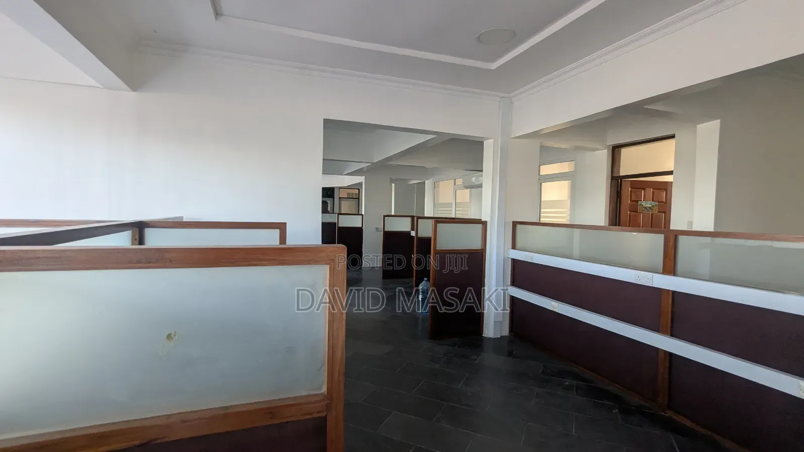 Stand Alone Office Building for Rent at Victoria