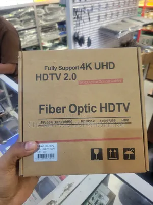 40 Meters Fiber HDMI Cable