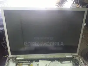 MacBook Pro Screen