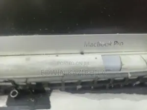 MacBook Pro Screen