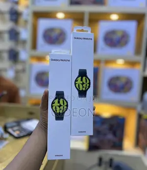 Samsung Galaxy Watch 6