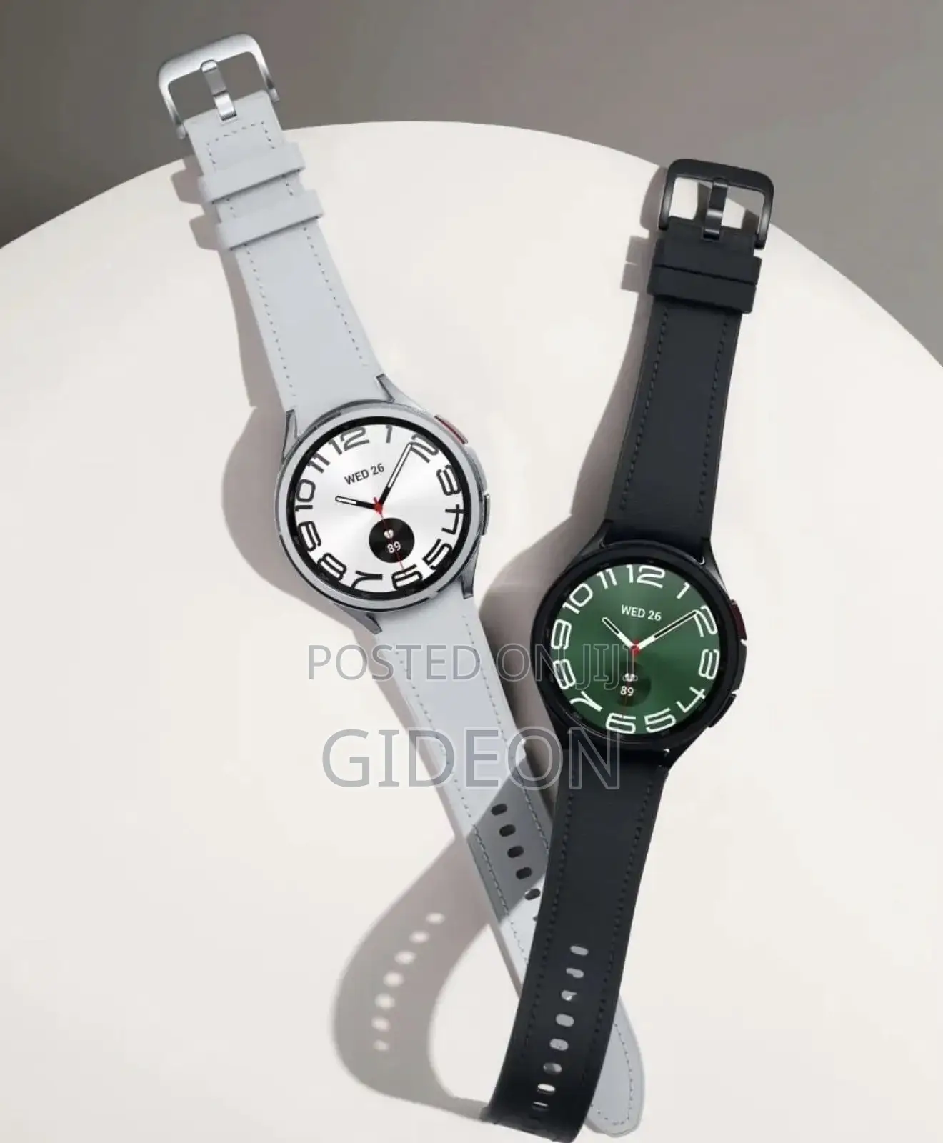 Samsung Galaxy Watch 6