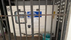 7 Roooms Independent Office House for Rent in Masaki