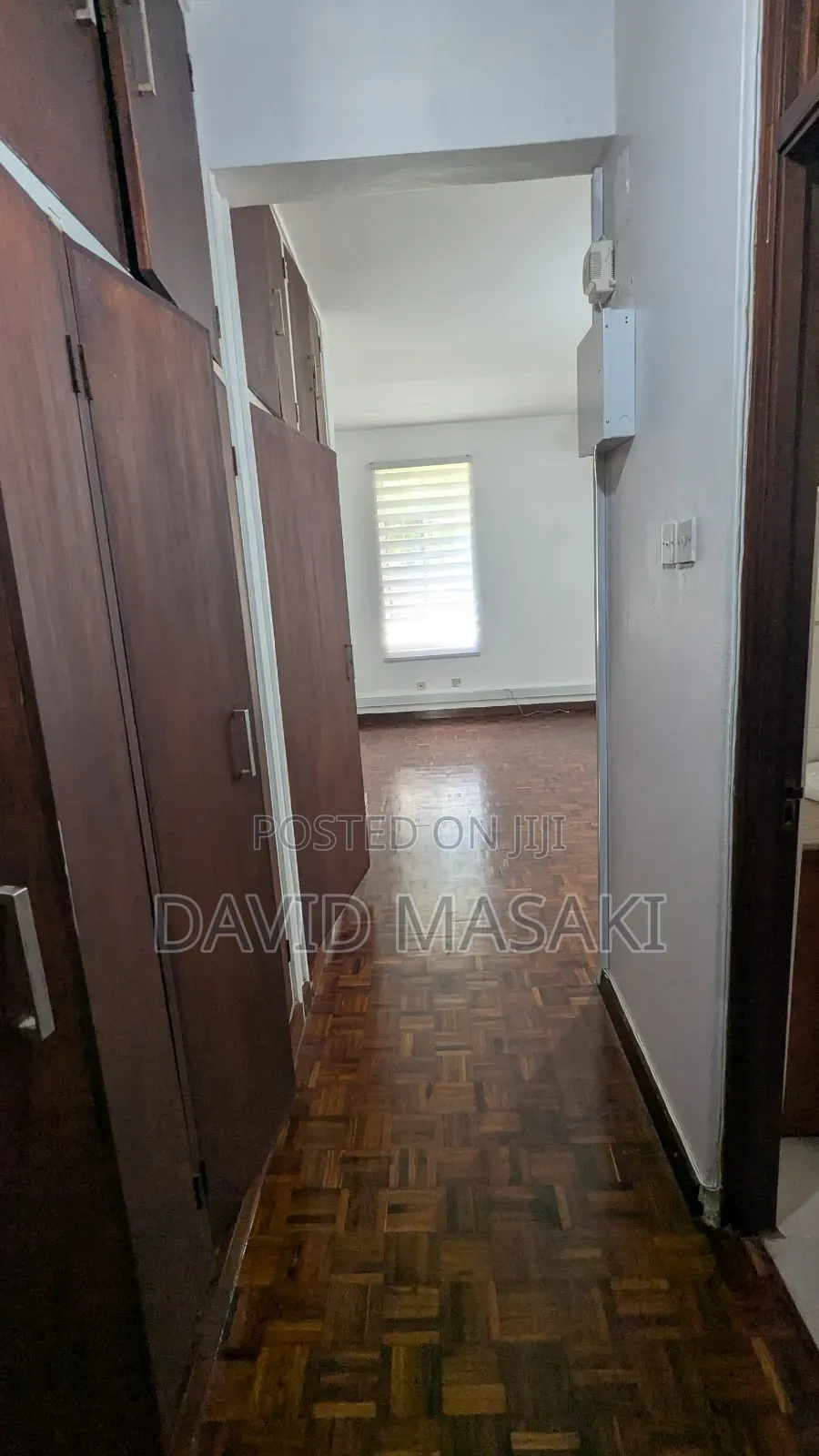 7 Roooms Independent Office House for Rent in Masaki