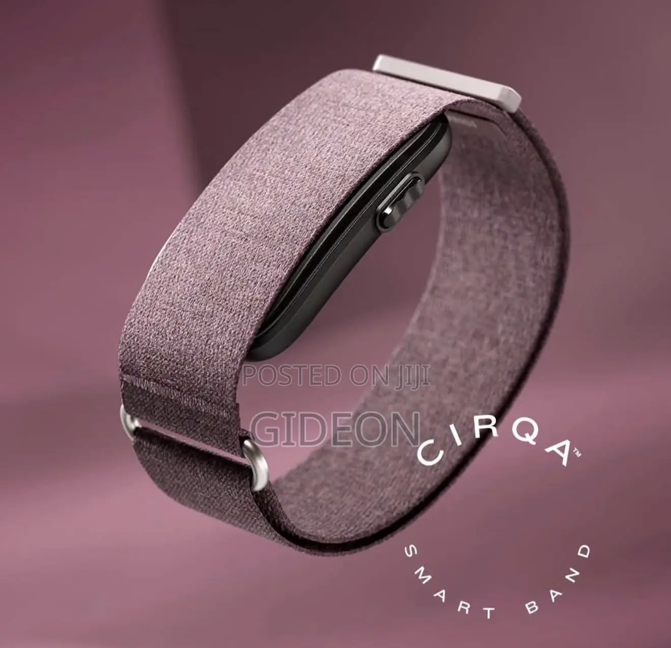 Garmin Cirqa Smart Band