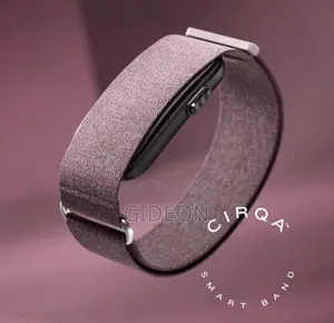 Garmin Cirqa Smart Band
