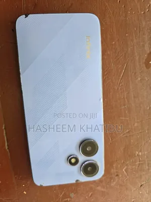 Infinix Hot 30 128 GB Purple