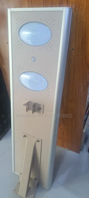 Powerful Solar Street Lights 100w