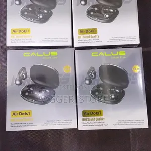 Calus Smart Live Air Dots 1 True Wireless Earbuds