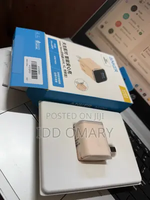 Anker Nano Smart