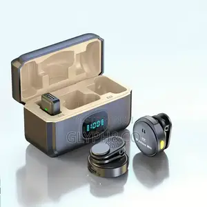 C8 Wireless Mic