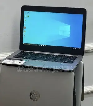 Laptop HP EliteBook 820 G3 8GB Intel Core i5 SSD 256GB