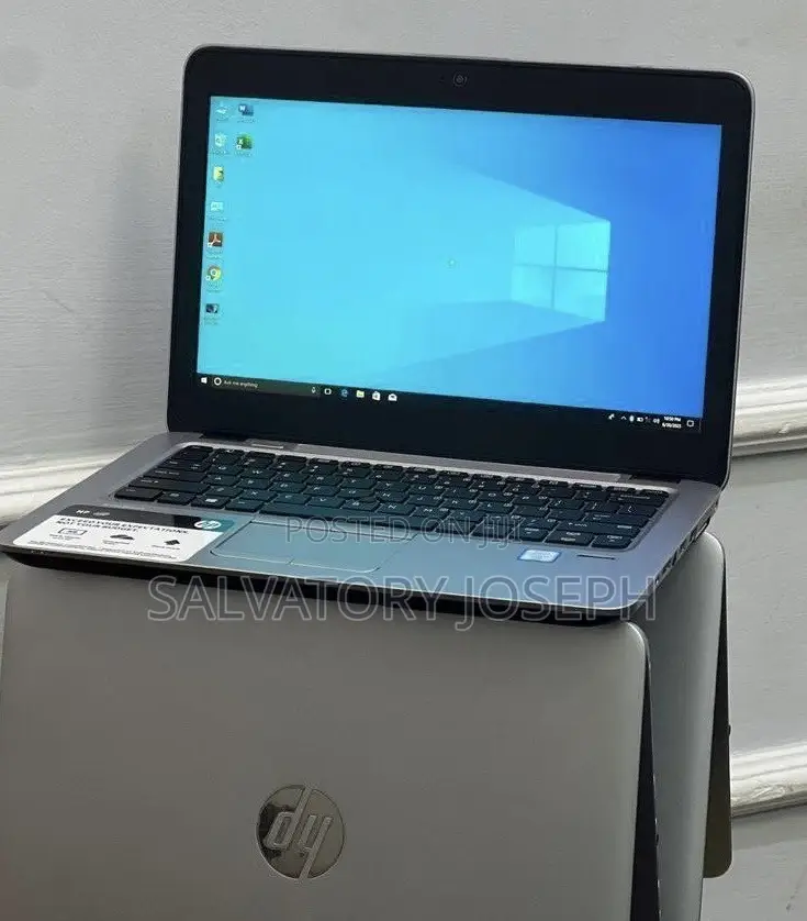Laptop HP EliteBook 820 G3 8GB Intel Core i5 SSD 256GB