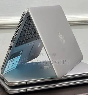 Laptop HP EliteBook 820 G3 8GB Intel Core i5 SSD 256GB