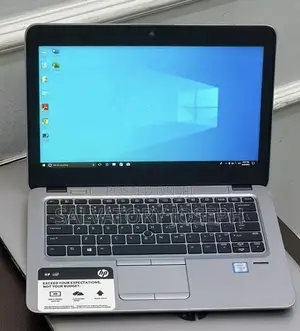 Laptop HP EliteBook 820 G3 8GB Intel Core i5 SSD 256GB