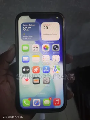 Apple iPhone 12 Pro 128 GB Gray
