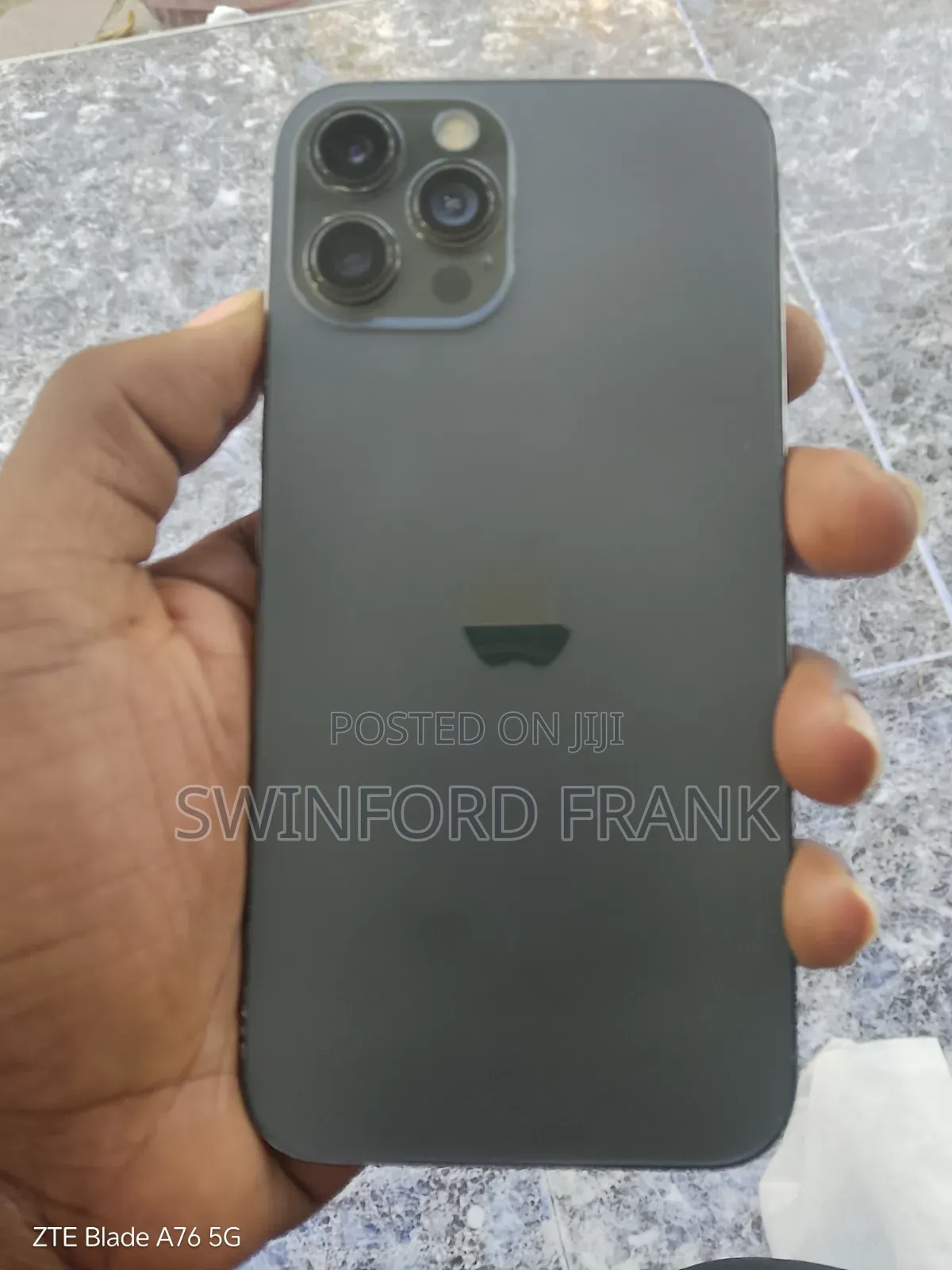 Apple iPhone 12 Pro 128 GB Gray