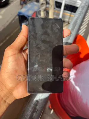 Google Pixel 6a 128 GB White
