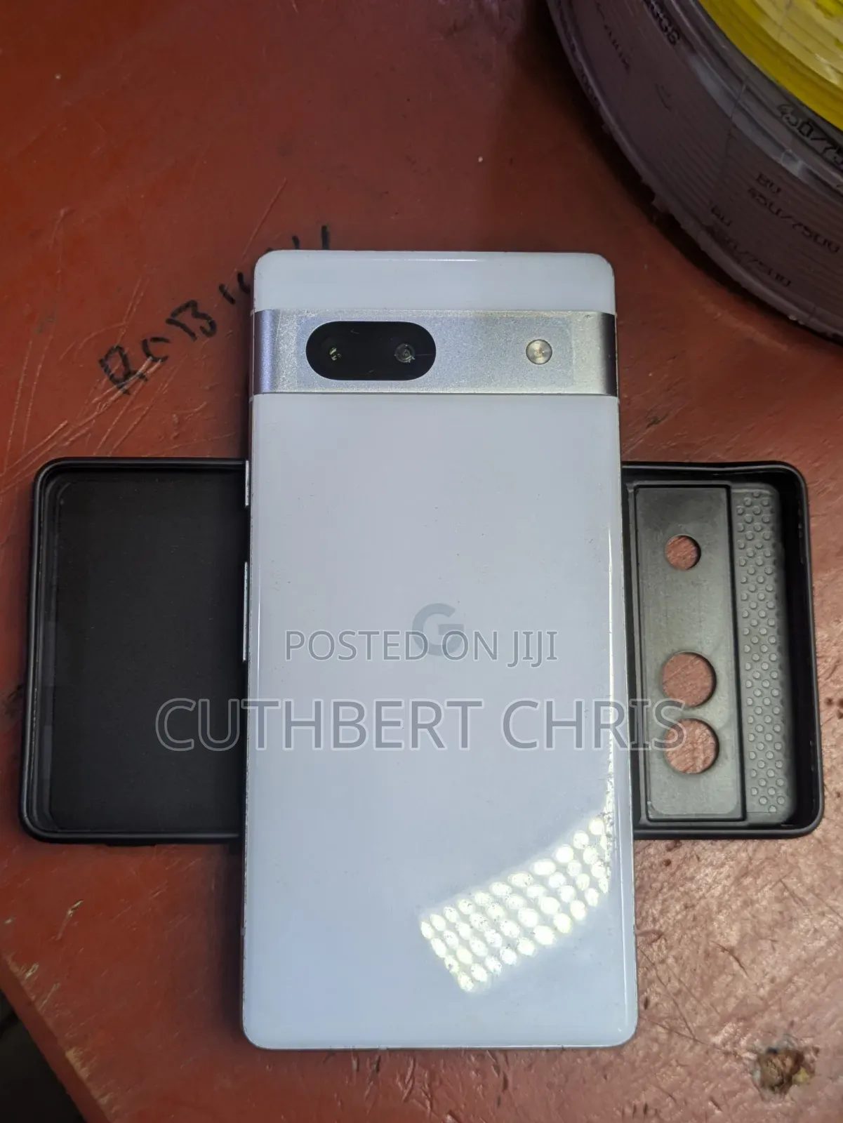 Google Pixel 7a 128 GB Blue