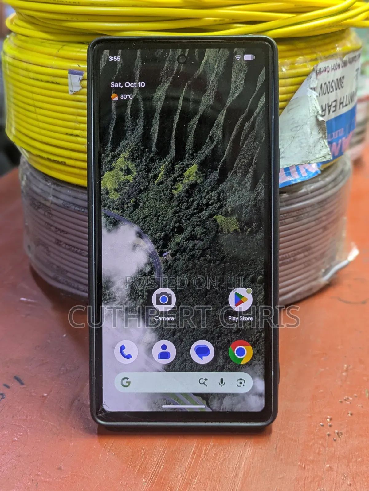 Google Pixel 7a 128 GB Blue