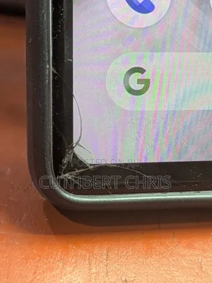 Google Pixel 7a 128 GB Blue