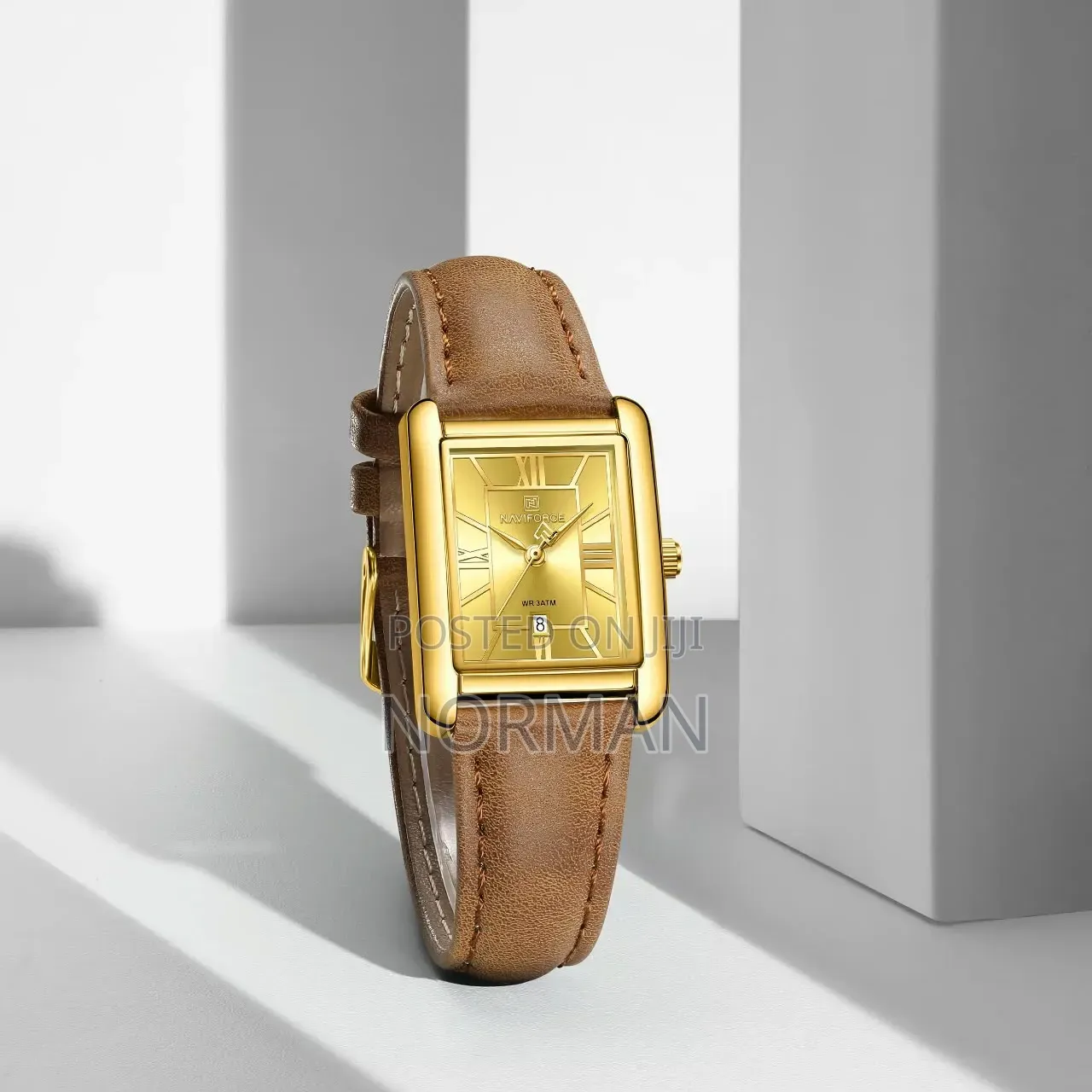Naviforce -Women Watch