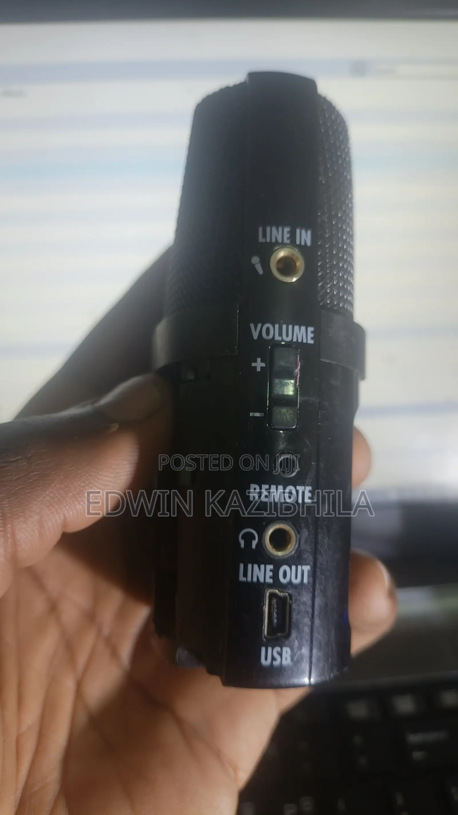 Zoom H2n Handy Recorder