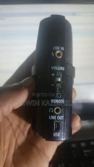Zoom H2n Handy Recorder