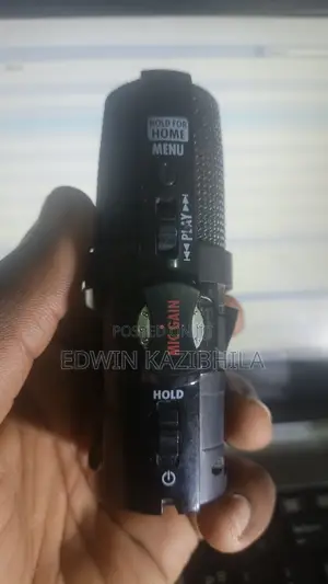 Zoom H2n Handy Recorder