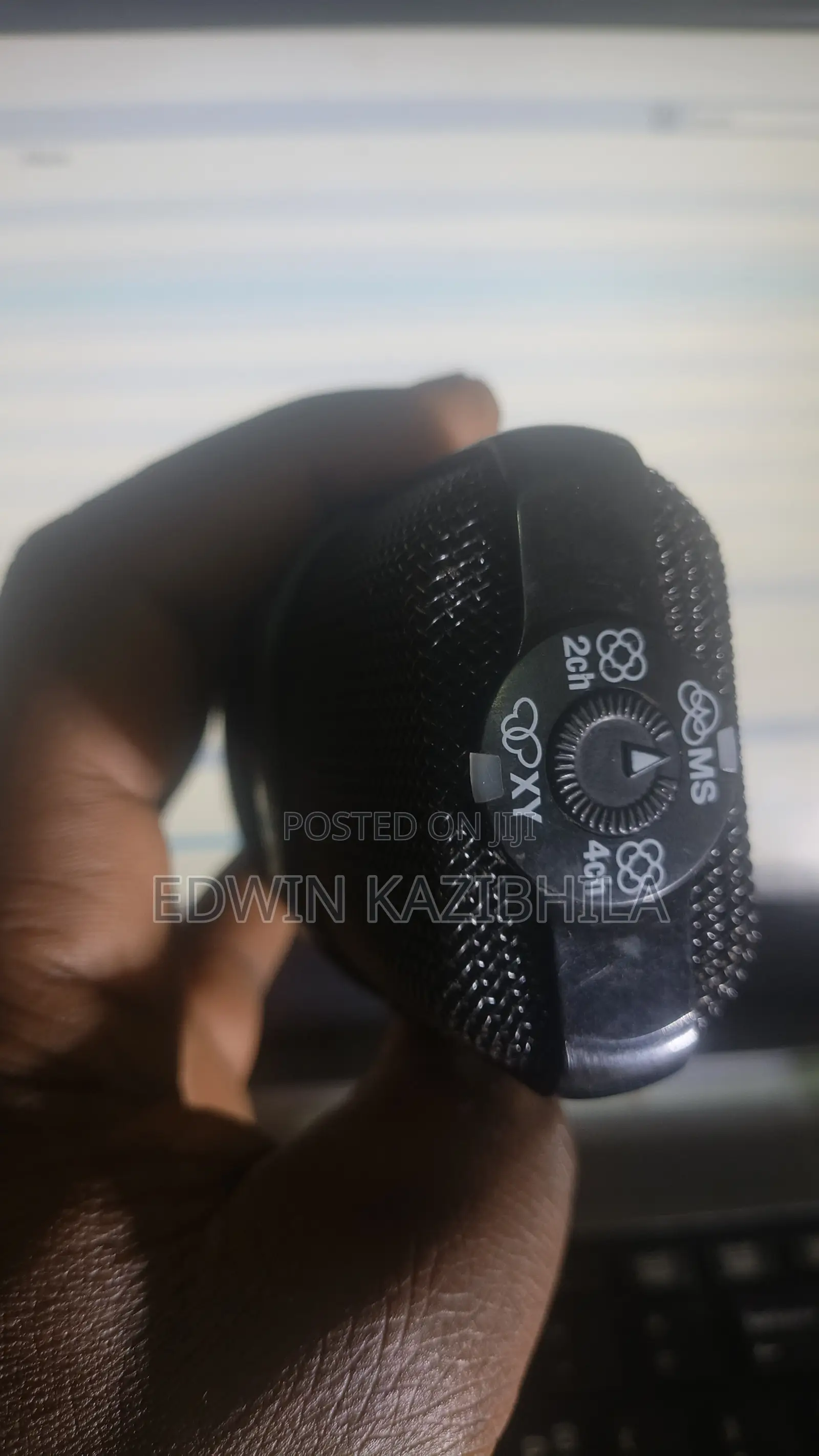 Zoom H2n Handy Recorder