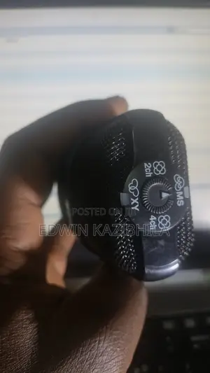 Zoom H2n Handy Recorder