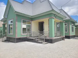 Furnished 4bdrm House in Biriani Real Estate, Chamazi for sale