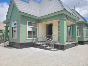 Furnished 4bdrm House in Biriani Real Estate, Chamazi for sale