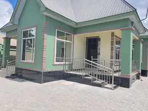 Furnished 4bdrm House in Biriani Real Estate, Chamazi for sale