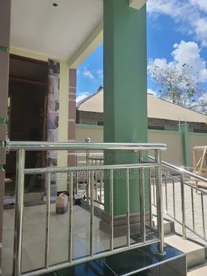 Furnished 4bdrm House in Biriani Real Estate, Chamazi for sale